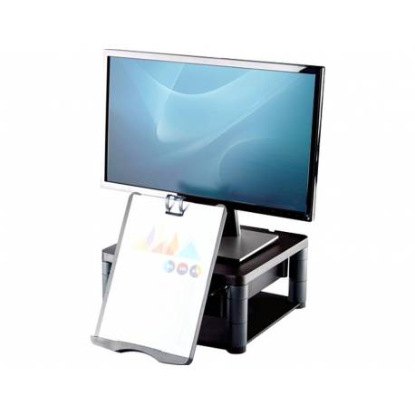 Soporte Pantalla Ordenador Regulable de Fellowes