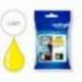 CARTUCHO BROTHER LC-422Y COLOR AMARILLO mfc-j5340dw / mfc-j5740dw / mfc-j6540dw / mfc-j6940dw