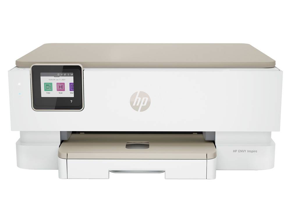 HP DESKJET 4120E WIFI MULTIFUNCION IMPRESORA/ESCANER/COPIADORA