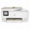 EQUIPO MULTIFUNCION HP INSPIRE 7920E INKJET A4 WIFI 15PPM COLOR ESCANER COPIADORA IMPRESORA FAX BANDEJA ENTRADA