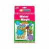 JUEGO DISET DE MESA WATER MAGIC ANIMALES +3 AÑOS