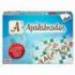 JUEGO DISET DE MESA APALABRADOS +8 AÑOS