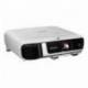 VIDEOPROYECTOR EPSON EB-FH52 HD 1080 4000 LUMENES LCD 16000:1 WIFI