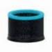 FILTRO DE CARBONO HEPA LEITZ PARA PURIFICADOR DE AIRE GRANDE Z-1000 PARA ALERGIAS Y GRIPE