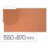 TABLERO DE ANUNCIOS NOBO IMPRESSION PRO CORCHO FORMATO PANORAMICO 70" 1550X870 MM