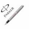 PLUMA PARKER IM ESSENTIAL ACERO CT