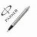 BOLIGRAFO PARKER IM ESSENTIAL ACERO CT