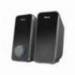 ALTAVOCES TRUST ARYS 2.0 POTENCIA 28W CONTROL DE VOLUMEN Y CONEXION AURICULARES