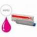 TONER OKI LASER 46471102 C823DN MAGENTA 7000 PAGINAS