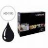 TONER LEXMARK X654X31E LASER COLOR NEGRO