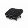 REPOSAPIES KENSINGTON SOLEMASSAGE ALTURA AJUSTABLE NEGRO