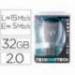 MEMORIA USB TECH ON TECH PENDRIVE 32GB LLAVE MERCEDES