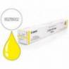 TONER CANON EXV49Y IR ADVANCE C3325 C3330 AMARILLO