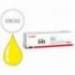TONER CANON 045Y COLOR AMARILLO 1239C002