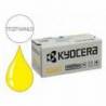 TONER KYOCERA MITA TK-5230Y AMARILLO 2200 PAG