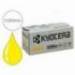 TONER KYOCERA MITA TK-5220Y AMARILLO ECOSYS M5521CDW, ECOSYS M5521CDN 1200 PAG