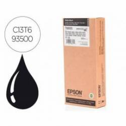 CARTUCHO INK-JET EPSON T6935 COLOR NEGRO C13T693500