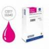CARTUCHO INK-JET EPSON T7553 COLOR MAGENTA C13T755340