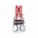 ARNES ANTICAIDAS FARU DORSAL Y ESTERNAL CON ENGANCHE Y CINTURON CINCHA 45 MM