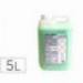 LIMPIADOR JABON PARA MANOS BACTERICIDA GARRAFA 5 LITROS