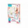 JUEGO EDUCATIVO FALOMIR DIBUJA DIVIRTIENDOTE