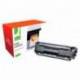 TONER COMPATIBLE Q-CONNECT CANON FX10-XL I-SENSYS FAX L-100 / 120 XXL NEGRO 4000 PAGINAS