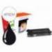 TONER COMPATIBLE Q-CONNECT BROTHER TN423K HL-L8260 / 8360 NEGRO 6500 PAGINAS
