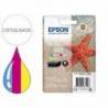 CARTUCHO INK-JET EPSON 603 MULTIPACK C13T03U54010
