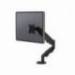 BRAZO PARA MONITOR FELLOWES SERIE EPPA AJUSTABLE ALTURA 1 PANTALLA NORMATIVA VESA HASTA 10 KG NEGRO