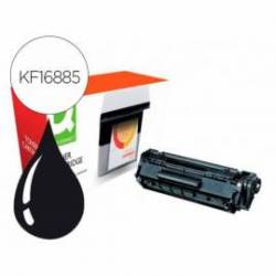 Toner compatible HP Laserjet Pro M12 / MFP M26 Negro CF279A