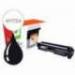 TONER Q-CONNECT COMPATIBLE HP CF230A LASERJET PRO M 203 / M227