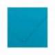 Cartulina Guarro azul maldivas 500 x 650 mm de 185 g/m2