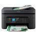 EQUIPO MULTIFUNCION EPSON WORK FORCE WF-2930DWF WIFI TINTA 10 PPM BANDEJA 100 HOJAS ESCANER COPIADORA
