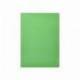 Subcarpeta cartulina folio Liderpapel color verde