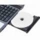 DVD-R Q-Connect imprimible para inkjet tarrina 25