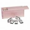 Juego de mesa Domino profesional chamelo