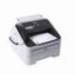 FAX BROTHER 2845 LASER MONOCROMO 20 PPM BANDEJA 250 HOJAS 16 MB DE MEMORIA 33600 BPS CON AURICULAR TELEFONICO