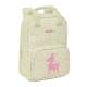 MOCHILA SAFTA GUARDERIA 280X200X80 MM