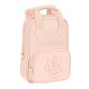 MOCHILA GUARDERIA SAFTA MINNIE MOUSE BABY CON ASAS 200X80X280 MM