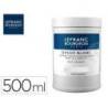 ADITIVO ACRILICO L&B GESSO BLANCO BOTE DE 500 ML