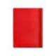 Carpeta dossier fastener Q-Connect Din A4 color rojo