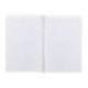 Cuaderno espiral Liderpapel Smart Tamaño Folio 80 hojas Tapa blanda Pauta 46º 60 g/m2 Colores surtidos