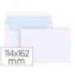 Sobre N.19 C6 Liderpapel, 114x162mm