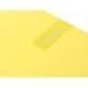 Bloc liderpapel Din A5 micro crafty cuadrícula 5mm 120 hojas tapa forrada 90 gr color amarillo