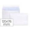 Sobre Liderpapel comercial normalizado N9 color blanco