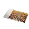 ALFOMBRILLA PARA RATON ESSELTE TRANSPARENTE PERSONALIZABLE 190X2X240 MM