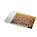ALFOMBRILLA PARA RATON ESSELTE TRANSPARENTE PERSONALIZABLE 190X2X240 MM