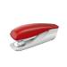 GRAPADORA PETRUS 235 ROJO CAPACIDAD 20 HOJAS USA GRAPAS 22/6 24/6 Y 26/6
