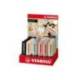 ROTULADOR STABILO BOSS PASTEL FLUORESCENTE 70 NATURE COLORS EXPOSITOR DE 30 UNIDADES COLORES SURTIDOS