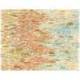 ROTULADOR STABILO BOSS PASTEL FLUORESCENTE 70 NATURE COLORS EXPOSITOR DE 30 UNIDADES COLORES SURTIDOS